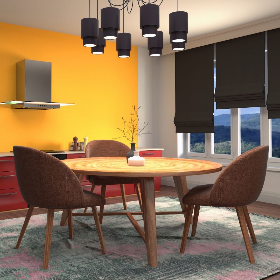 The Art of Lighting: Setting the Perfect Mood in Every Room