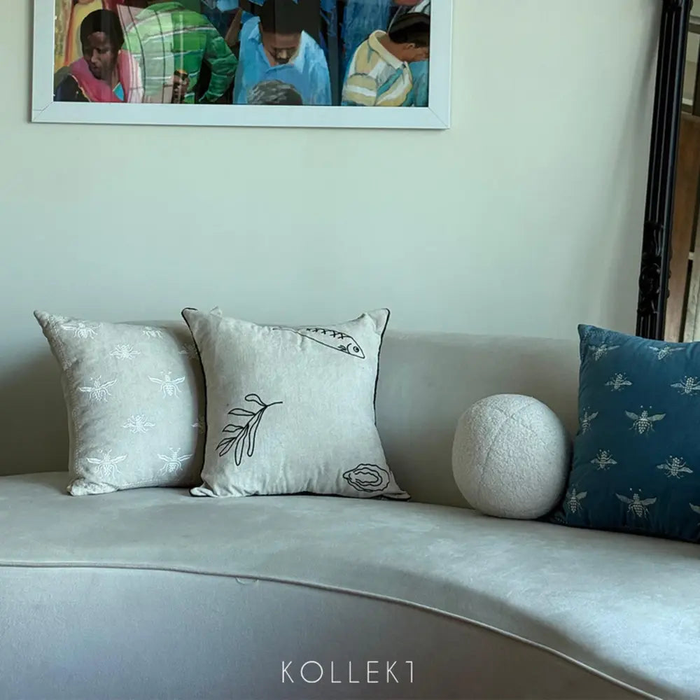 ShopKollekt Now Offers Cushions: Here’s What’s New