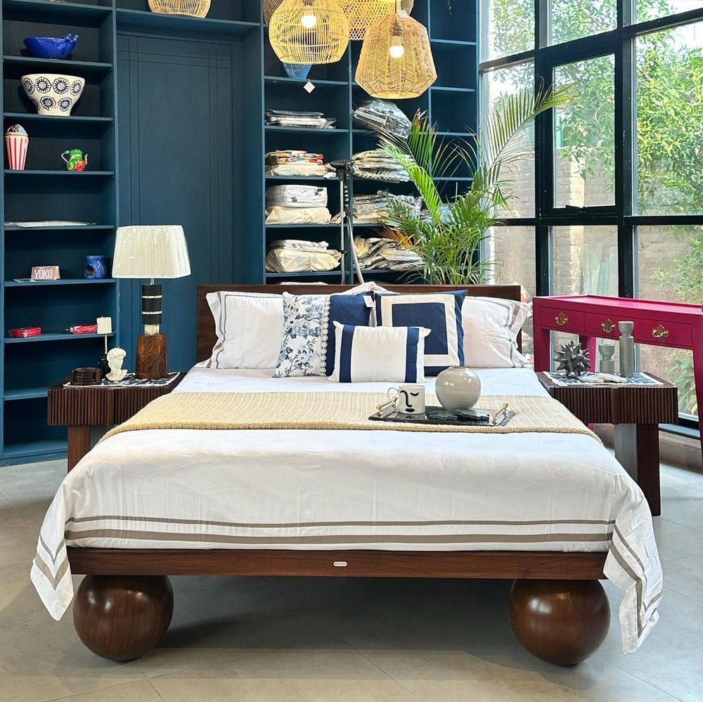 Cozy Beds for Every Size & Style