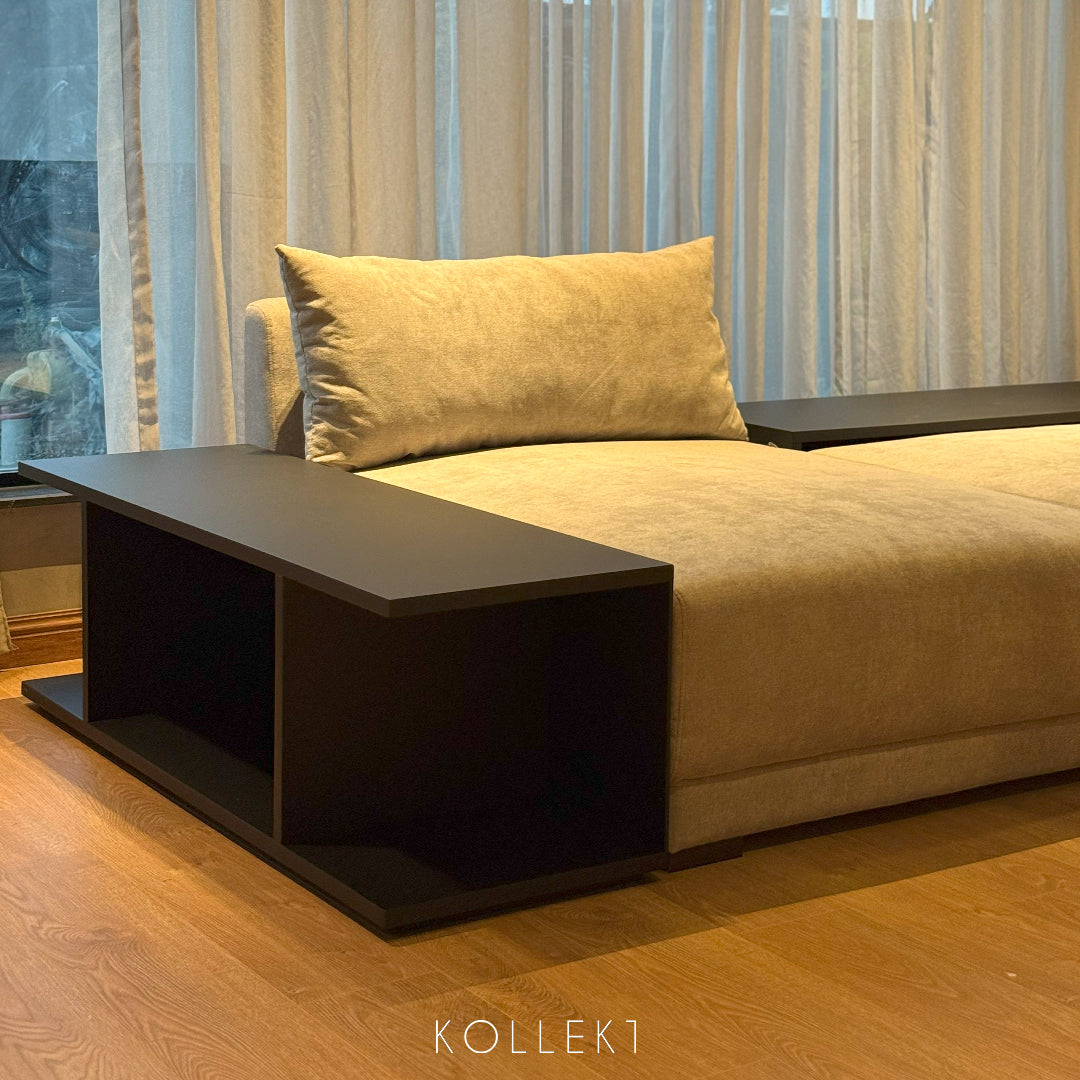 Octave Lounger