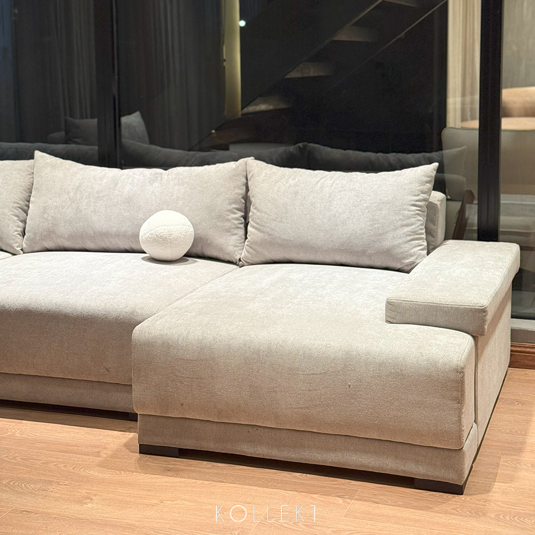 Octave Lounger