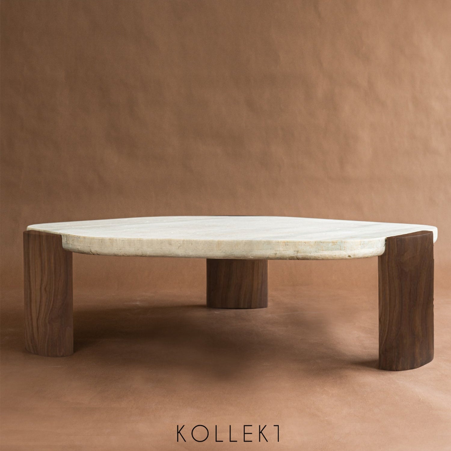 Traver Table - 3 Legged Table