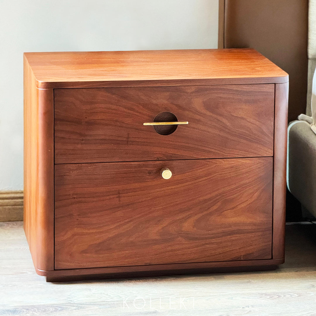 Lloyd Nightstand