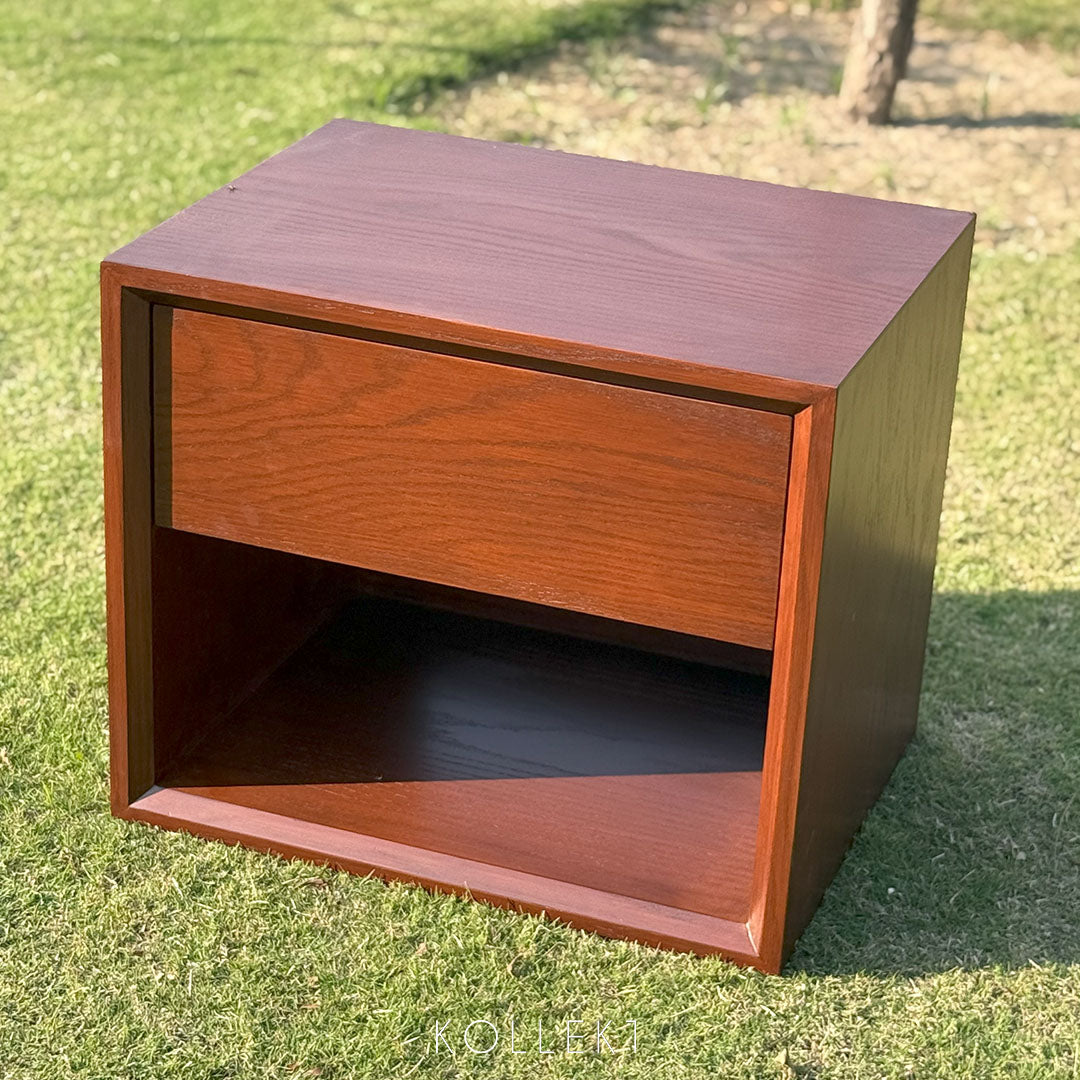 Honey Nightstands