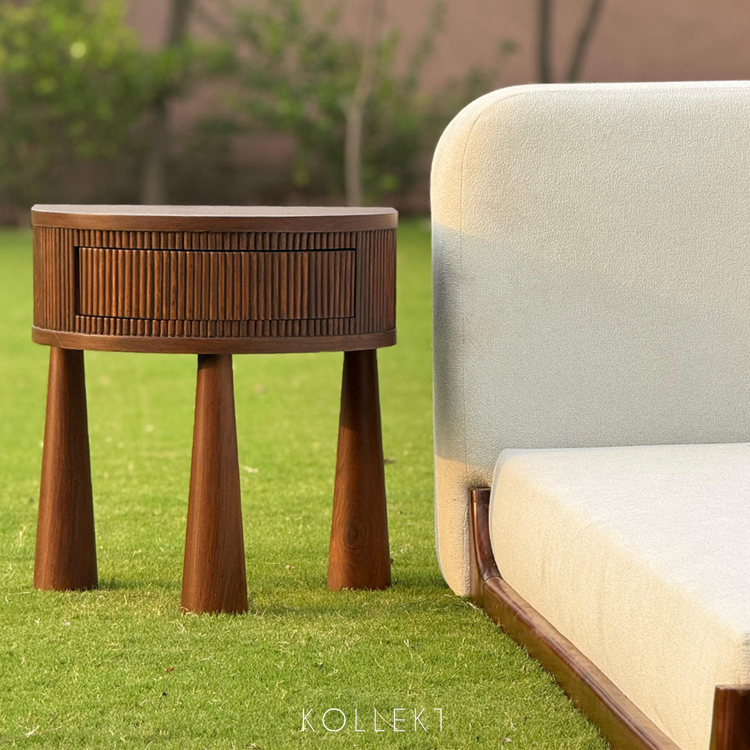 Eclipse Nightstands