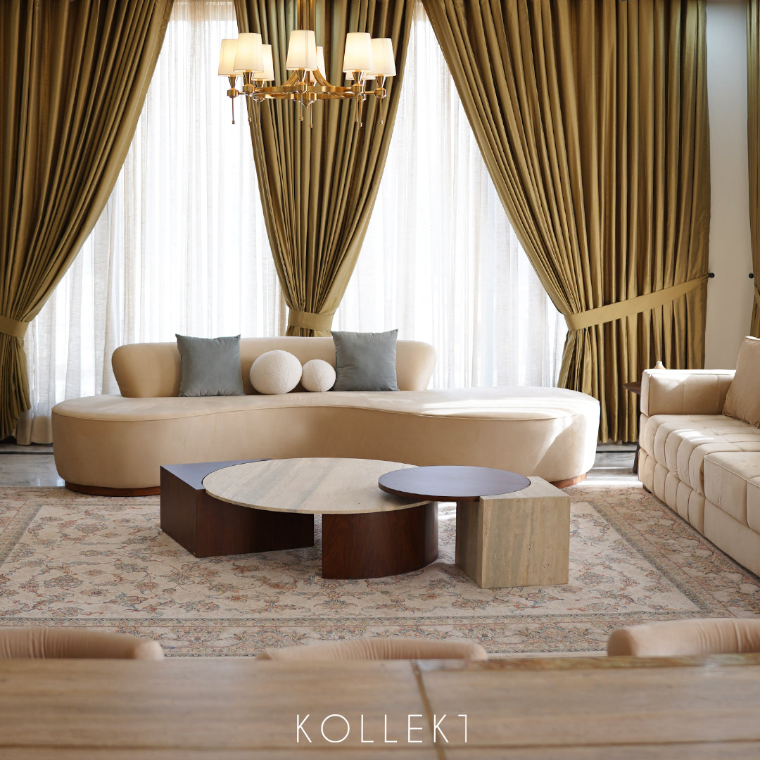 Como Center Table
