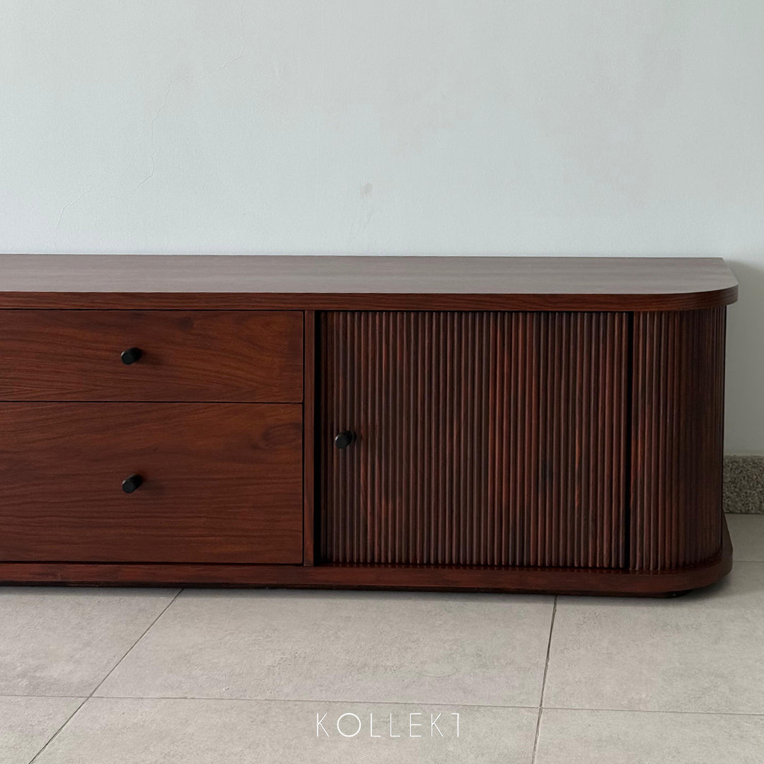 Brad TV Console