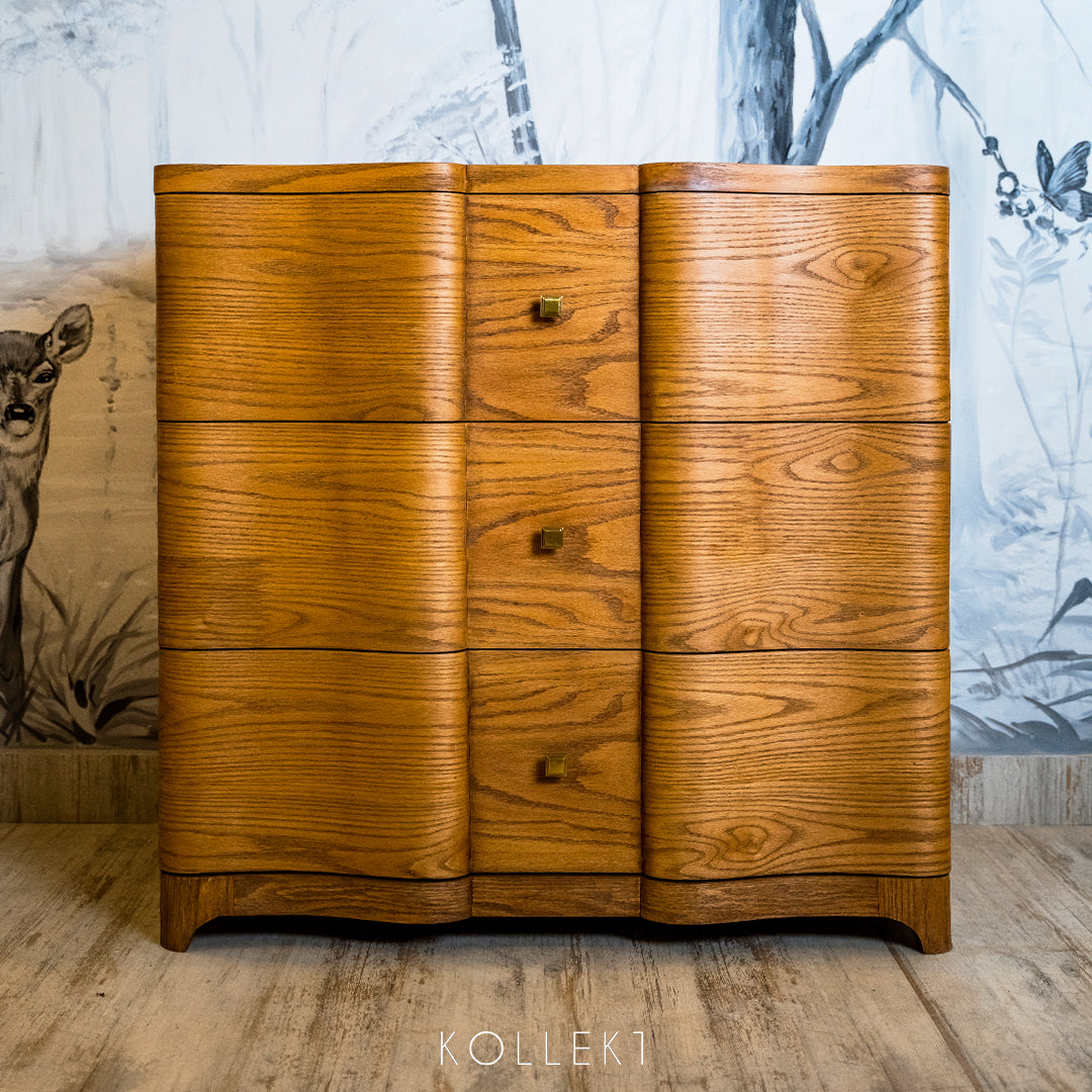 St. James Dresser