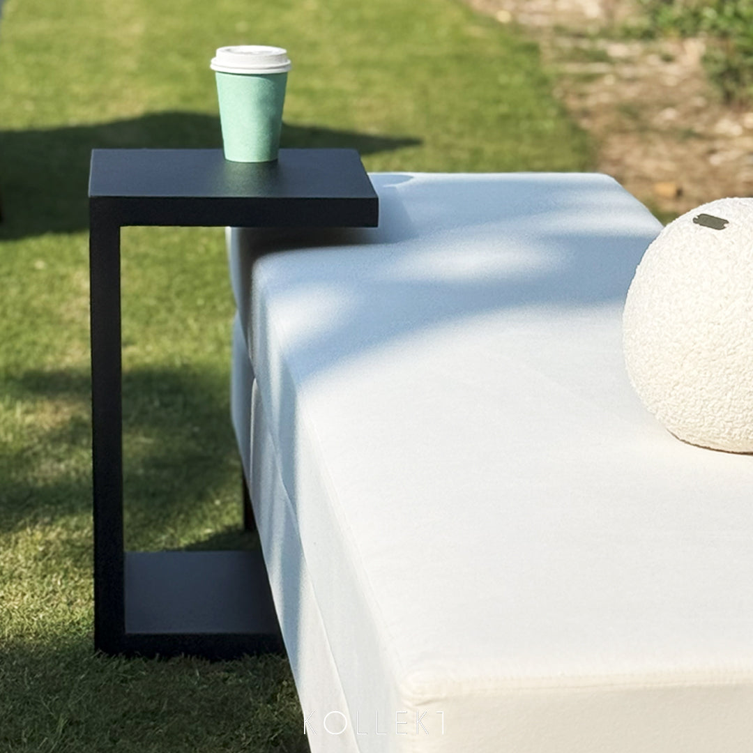 C Table