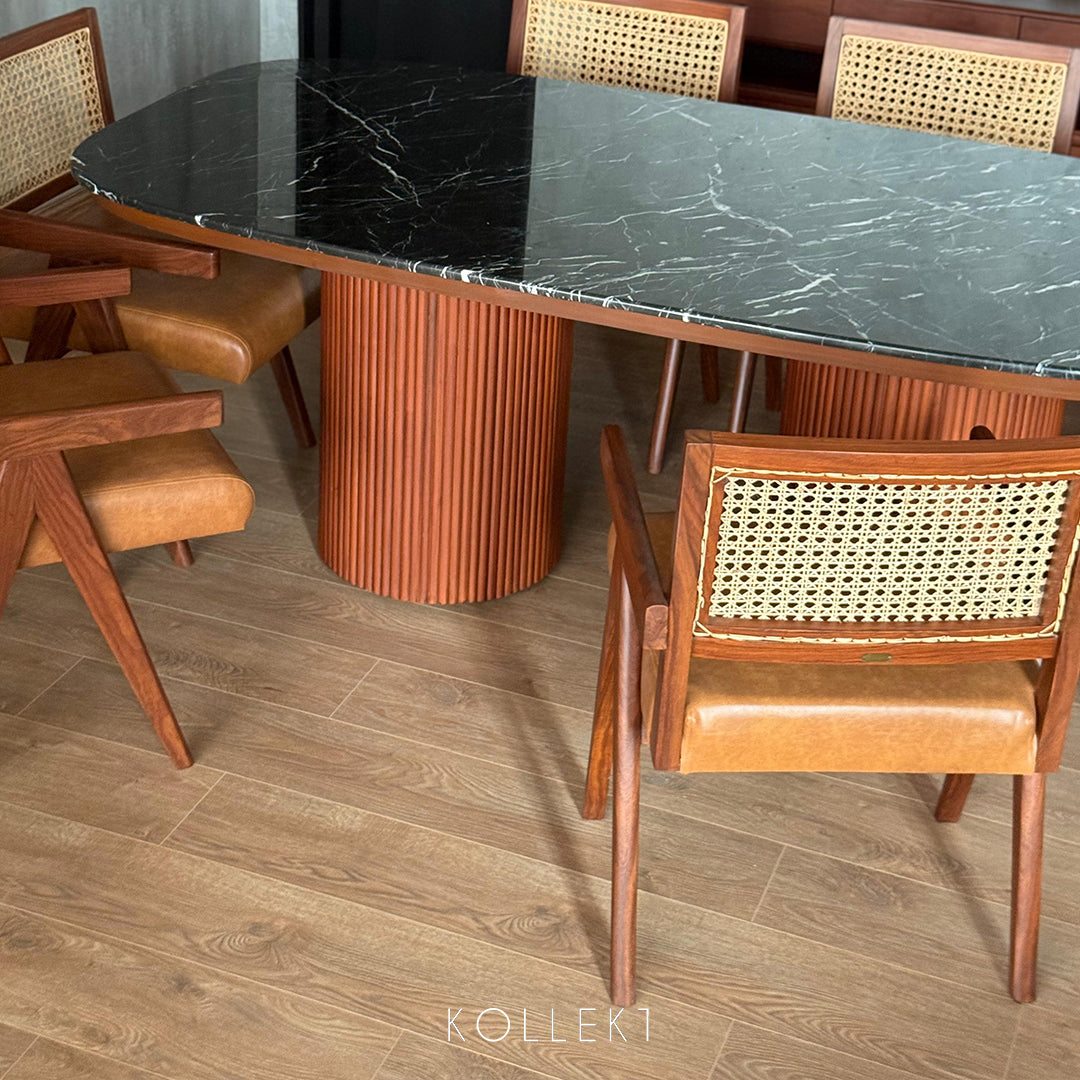 Vignette Dining Table