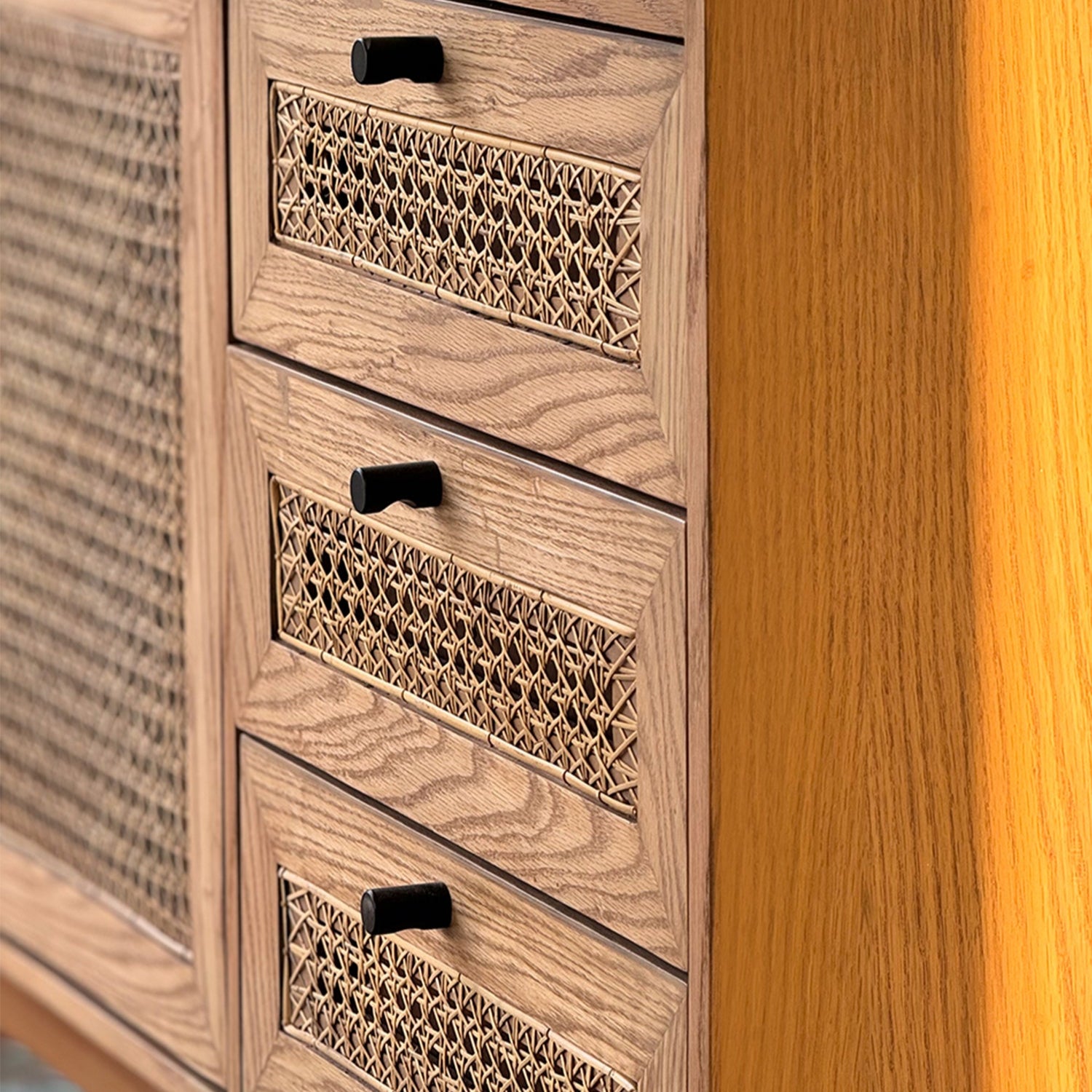 York Storage Console