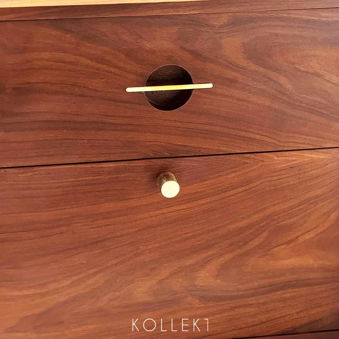 Lloyd Nightstand