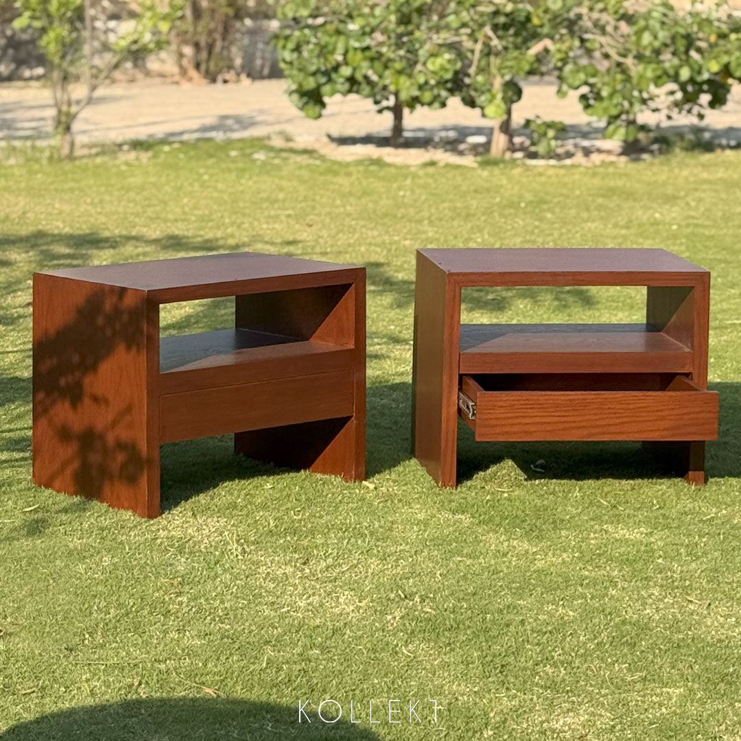 Bella Nightstands