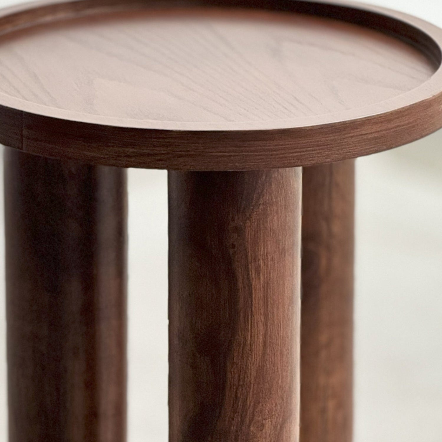 Tripple Mocha Table