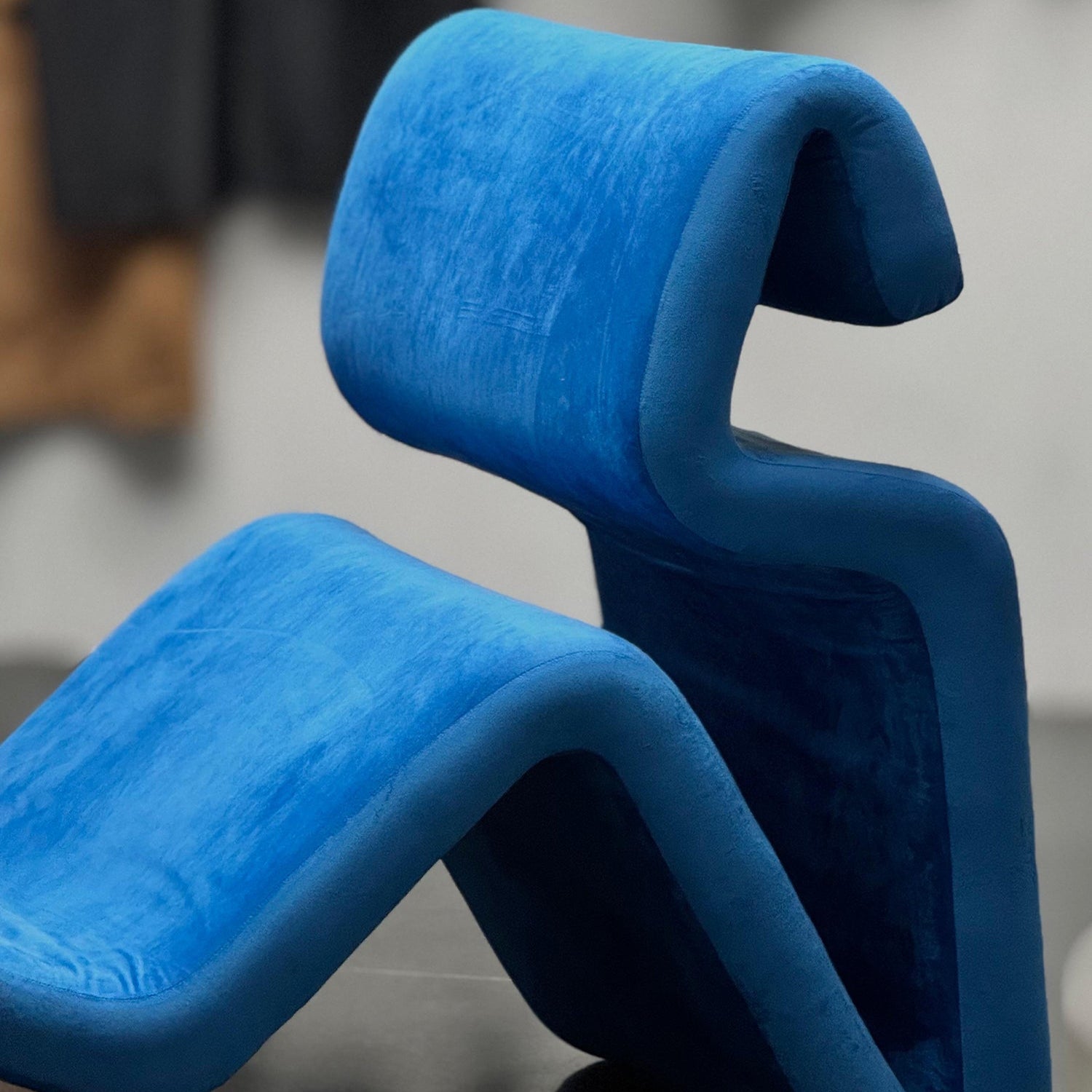 Etcetra Chair