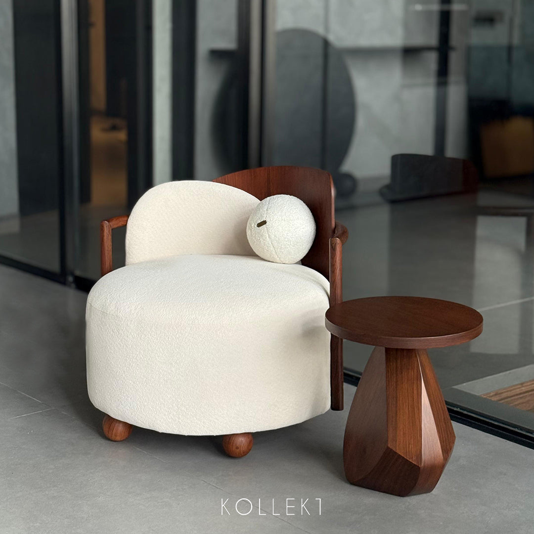 Ballerina Chair