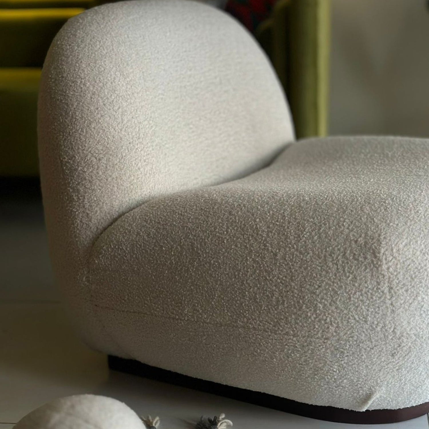 Pacha Chair