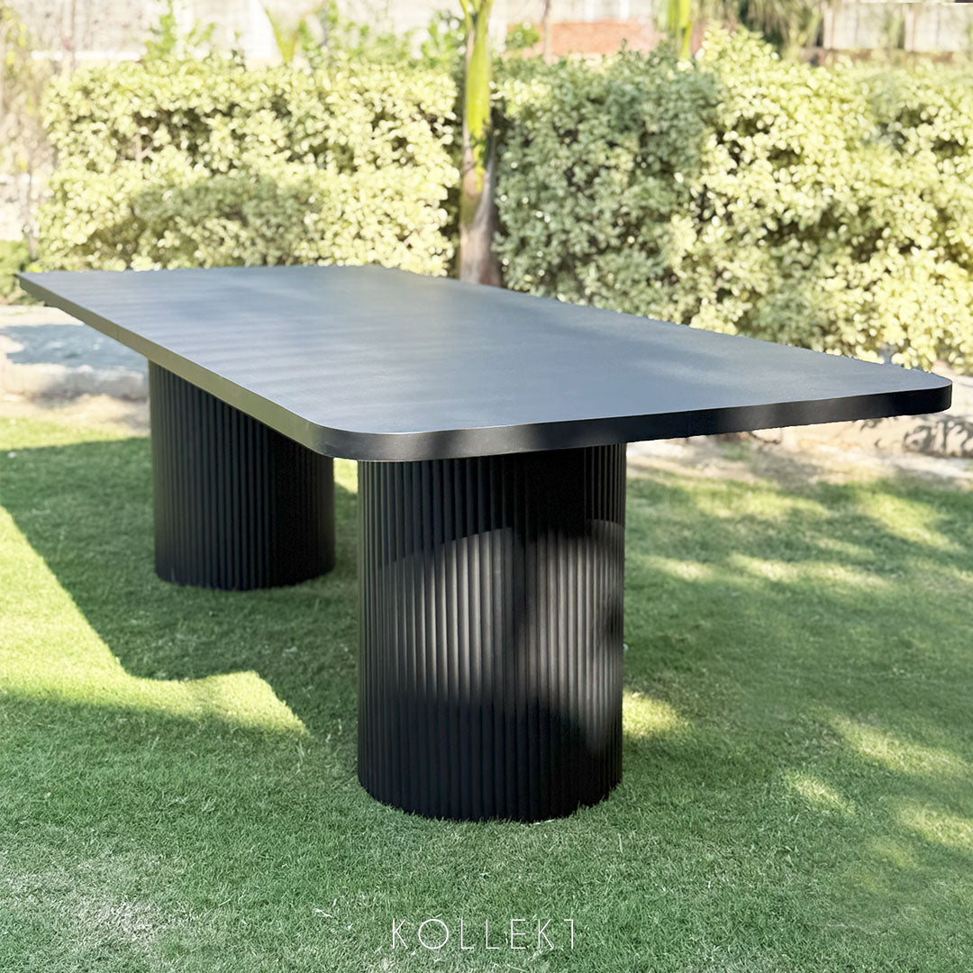 Rufus Dining Table