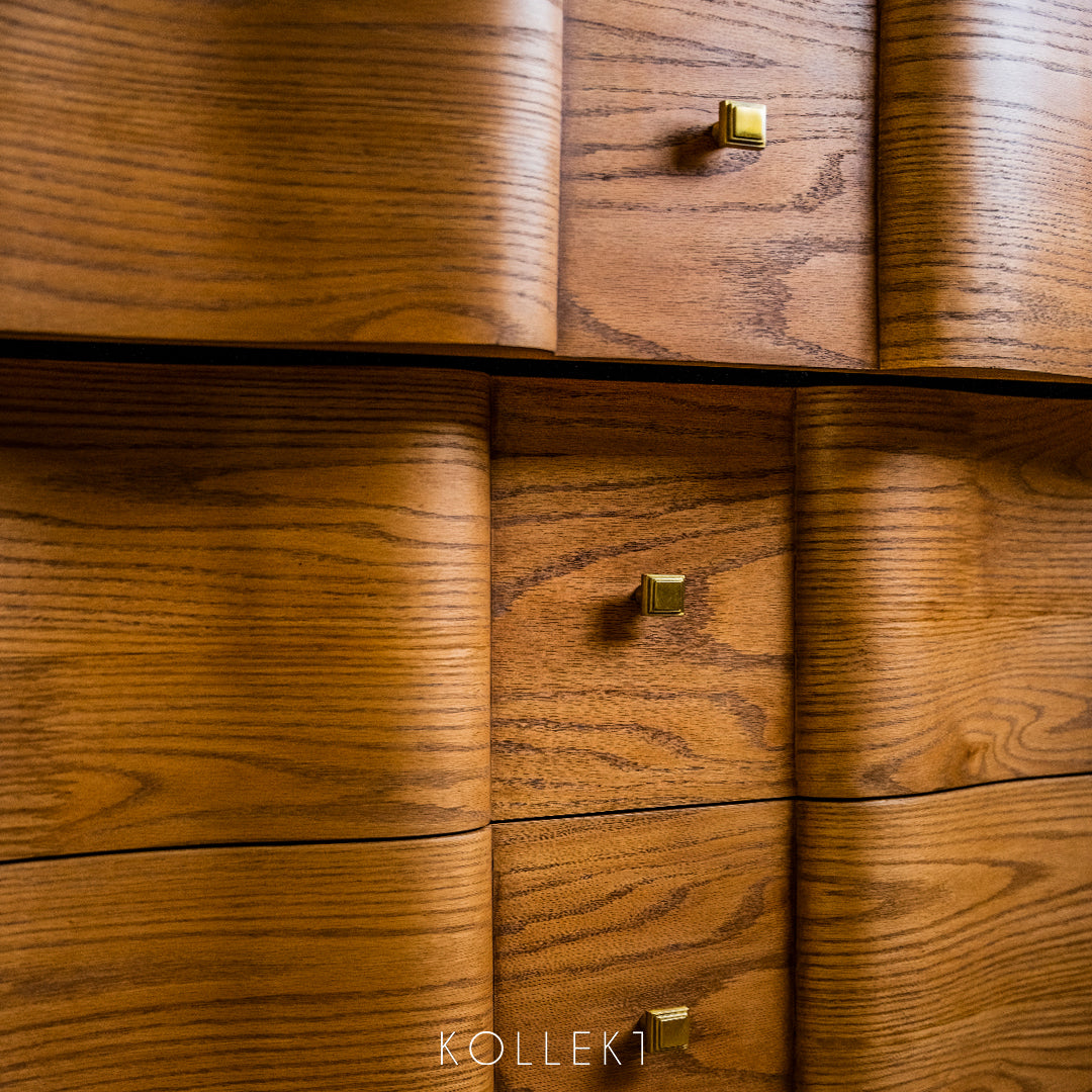 St. James Dresser