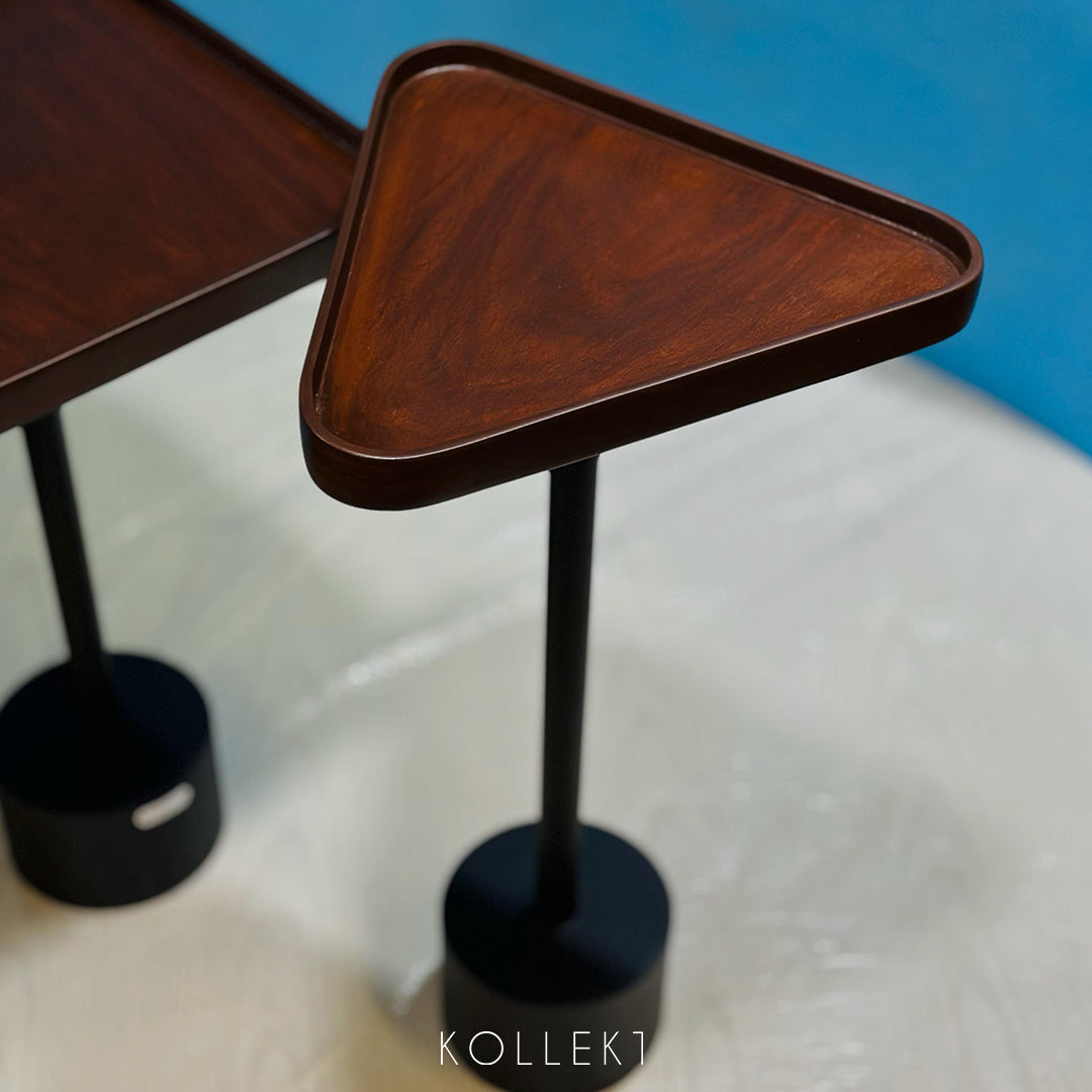 Cocktail End Tables