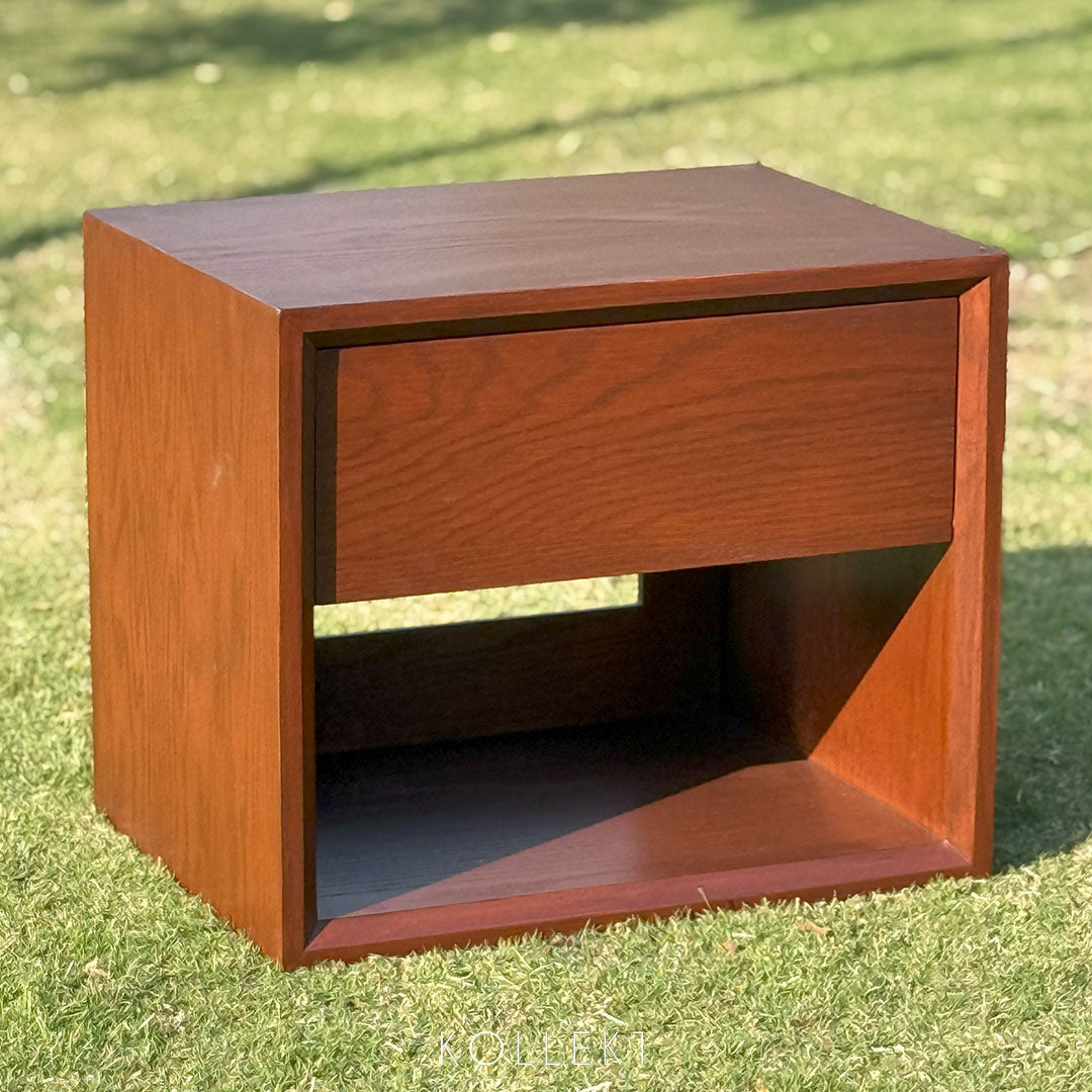 Honey Nightstands