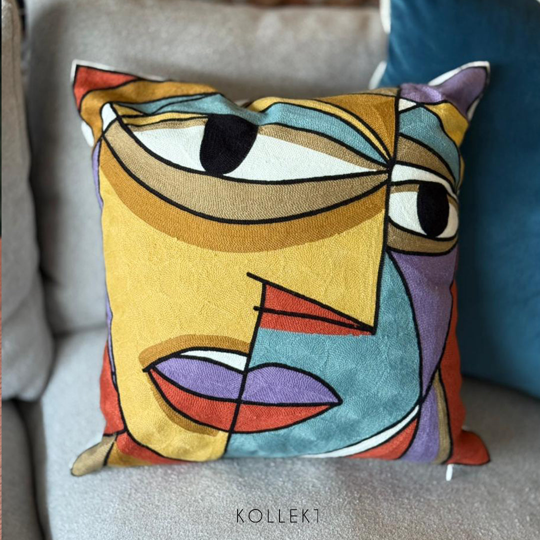 Picasso Cushion