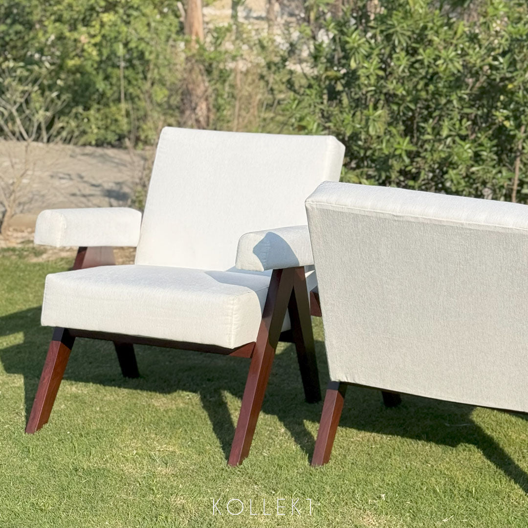 Bruce Arm Chair