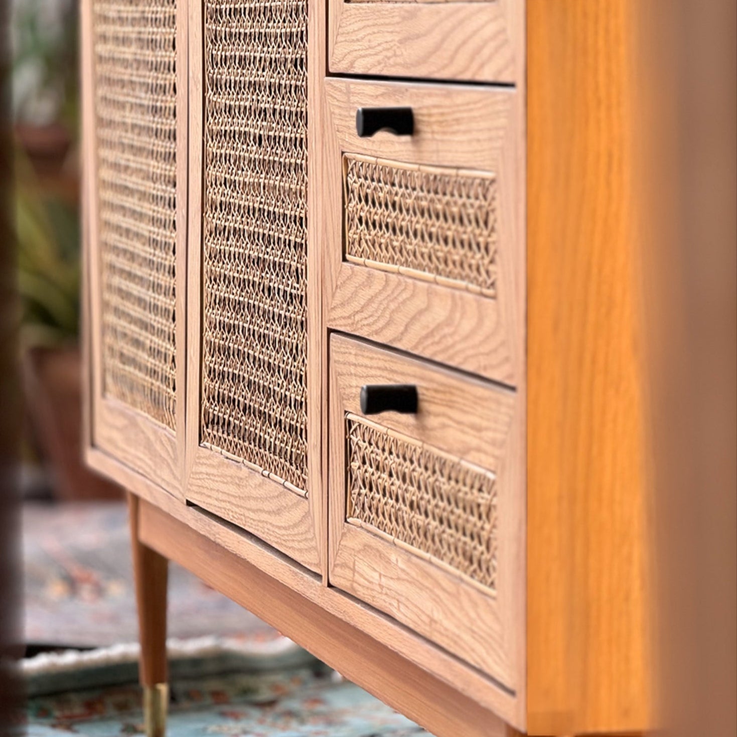 York Storage Console