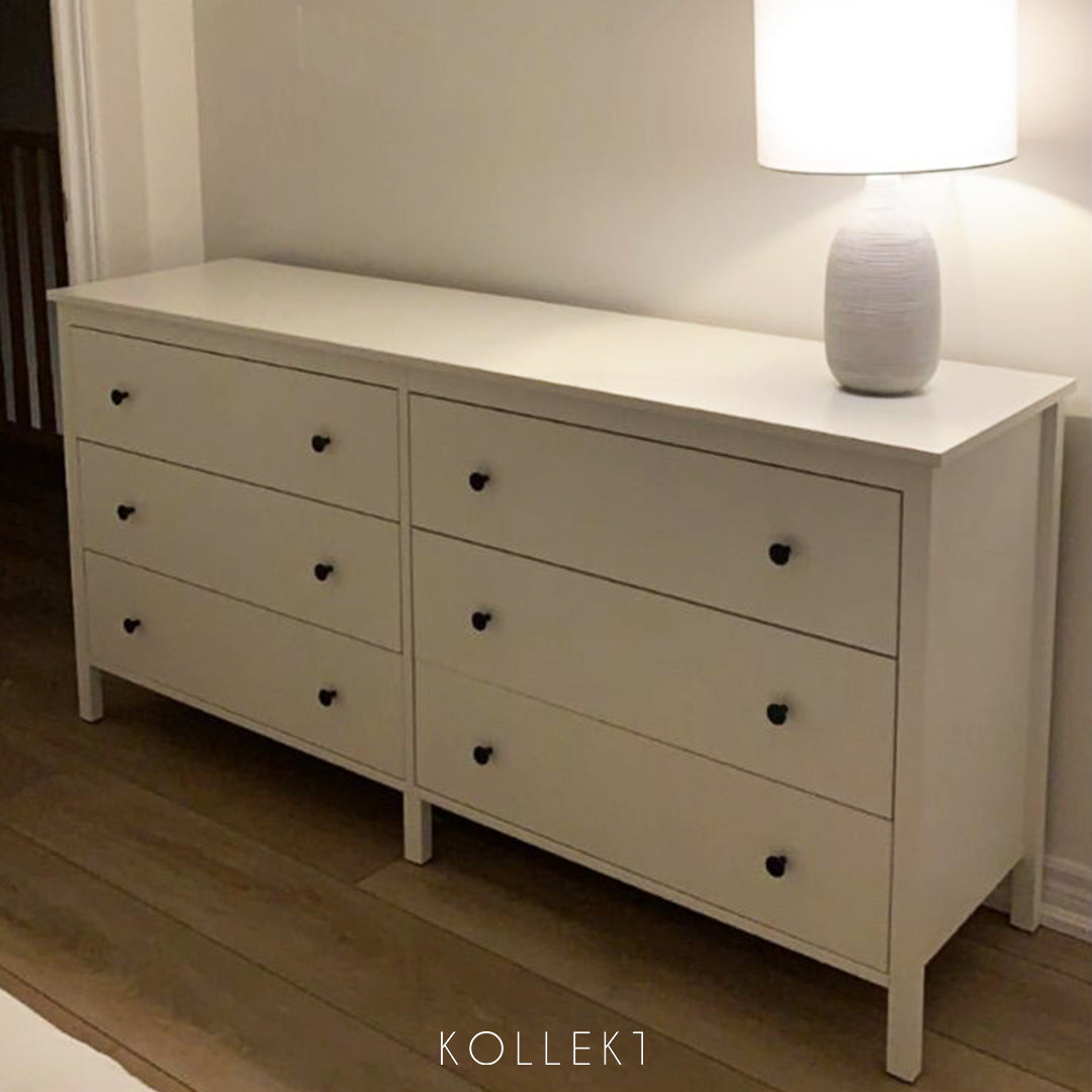 Minima Dresser