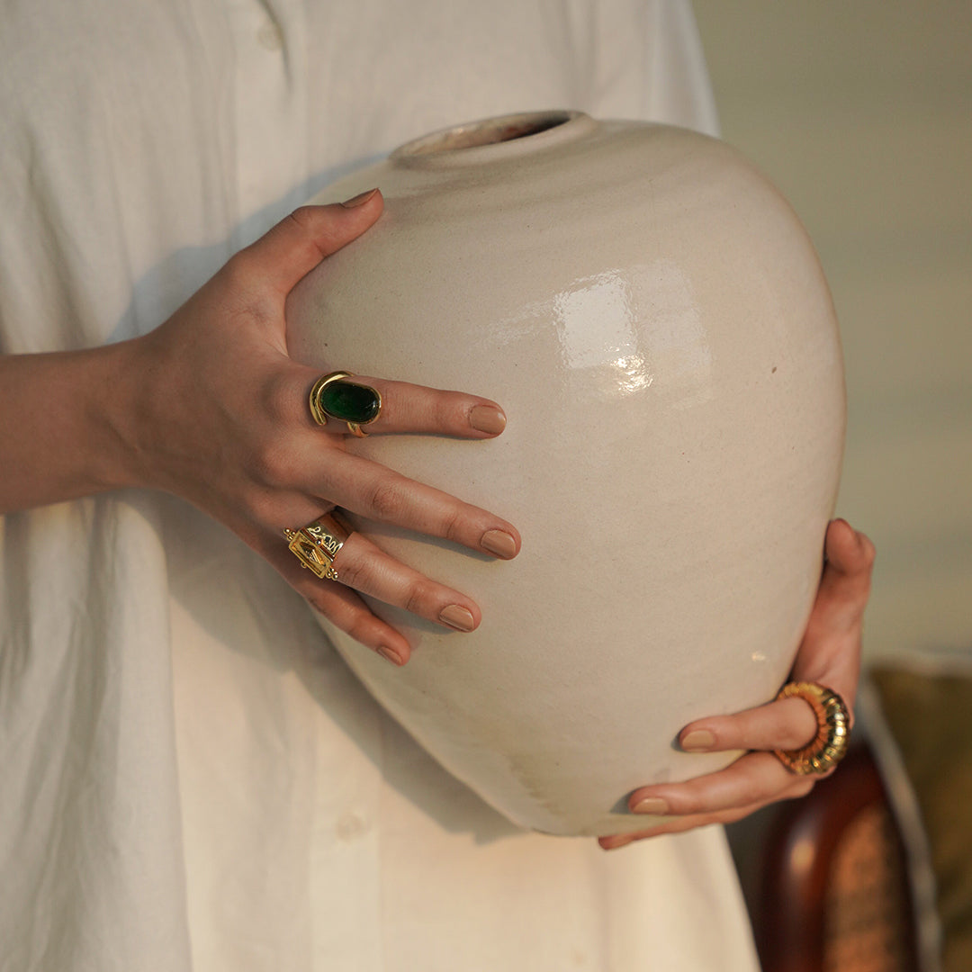 Roman Vase
