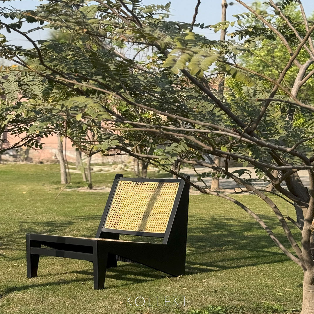 Chandigarh Easy Chair