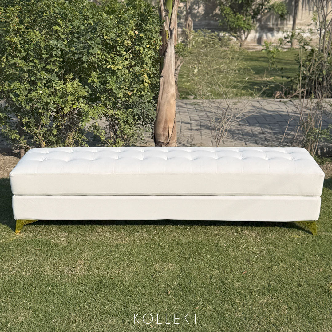 Blair Bed Bench