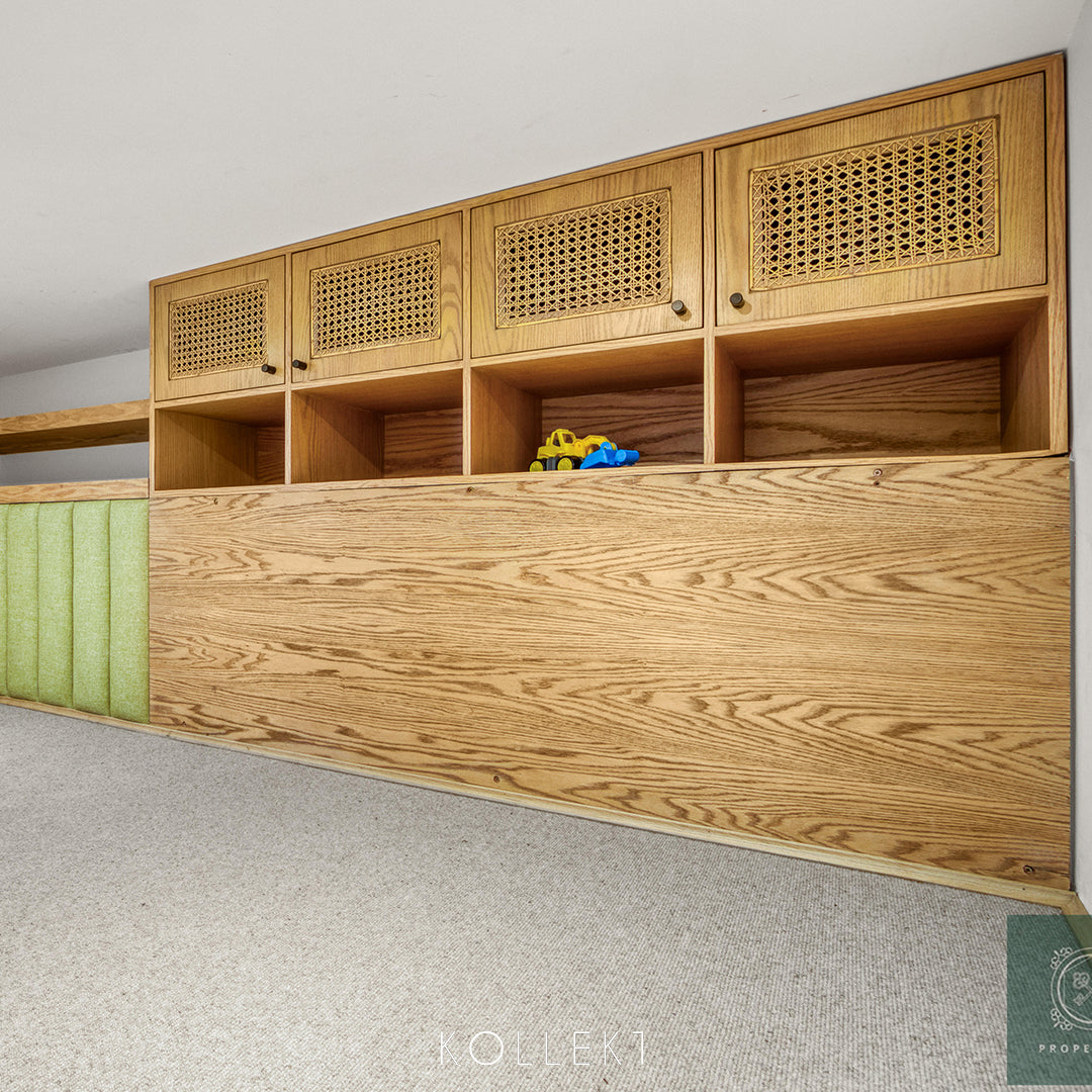 Kids Play Den