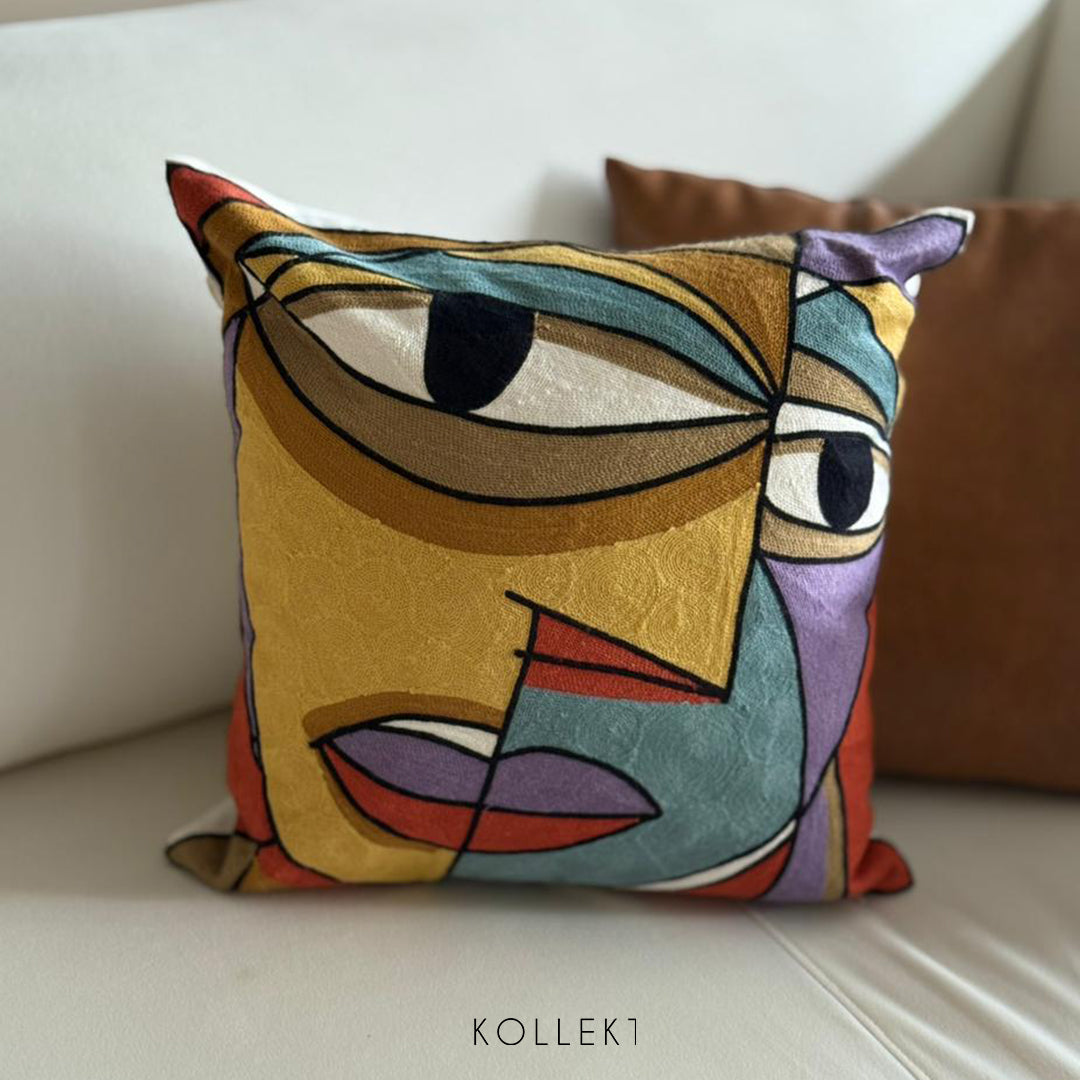 Picasso Cushion