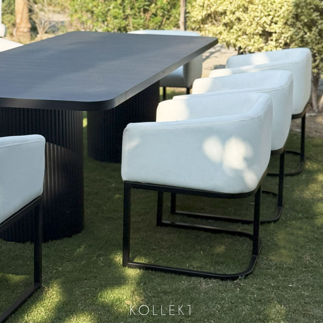 Charlie Dining Chairs