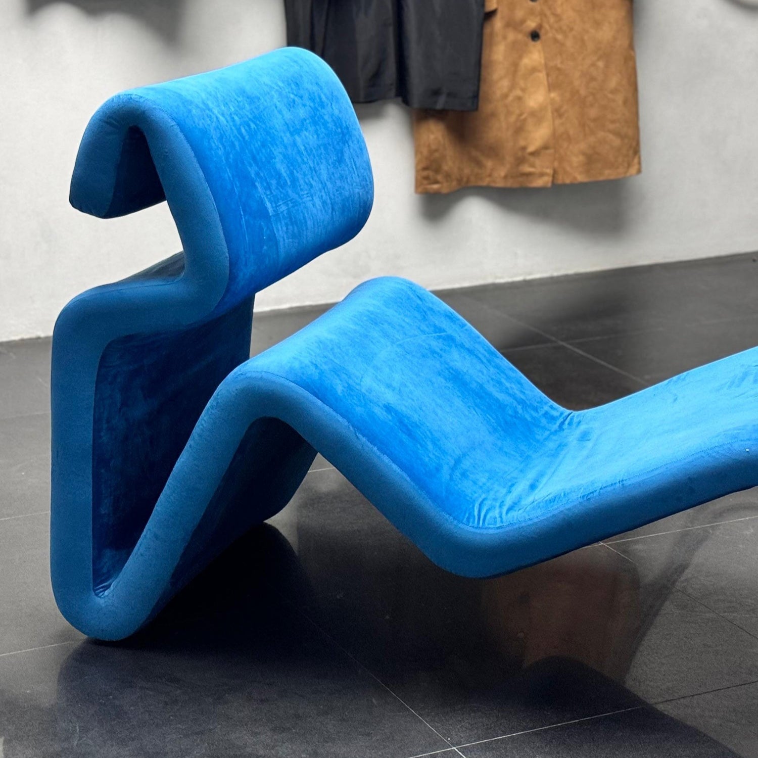 Etcetra Chair