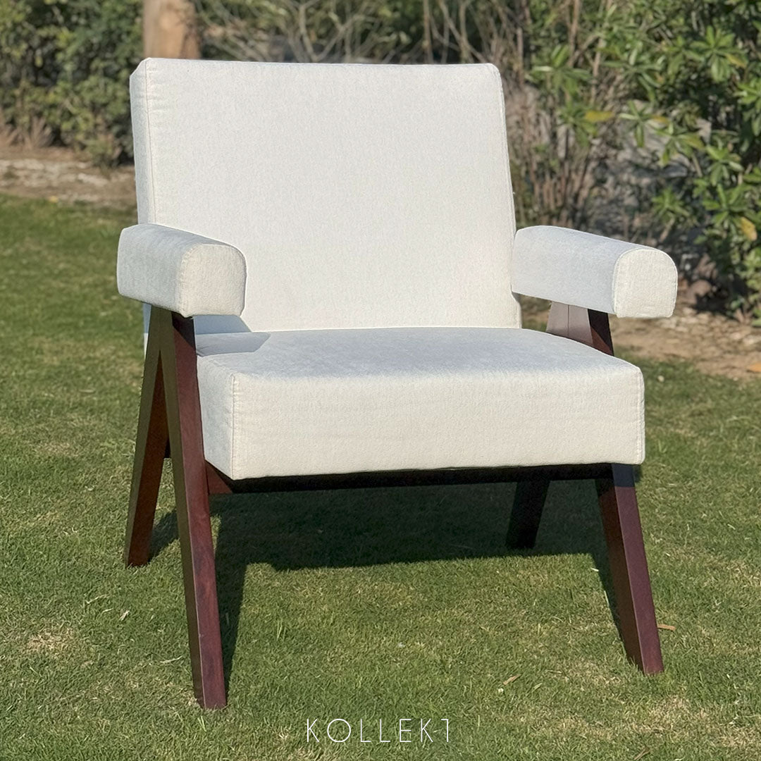 Bruce Arm Chair