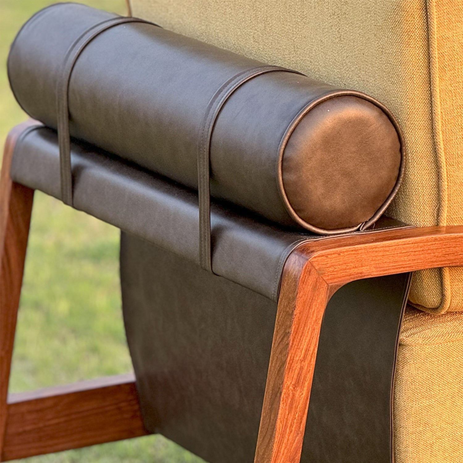Austin Arm Chair