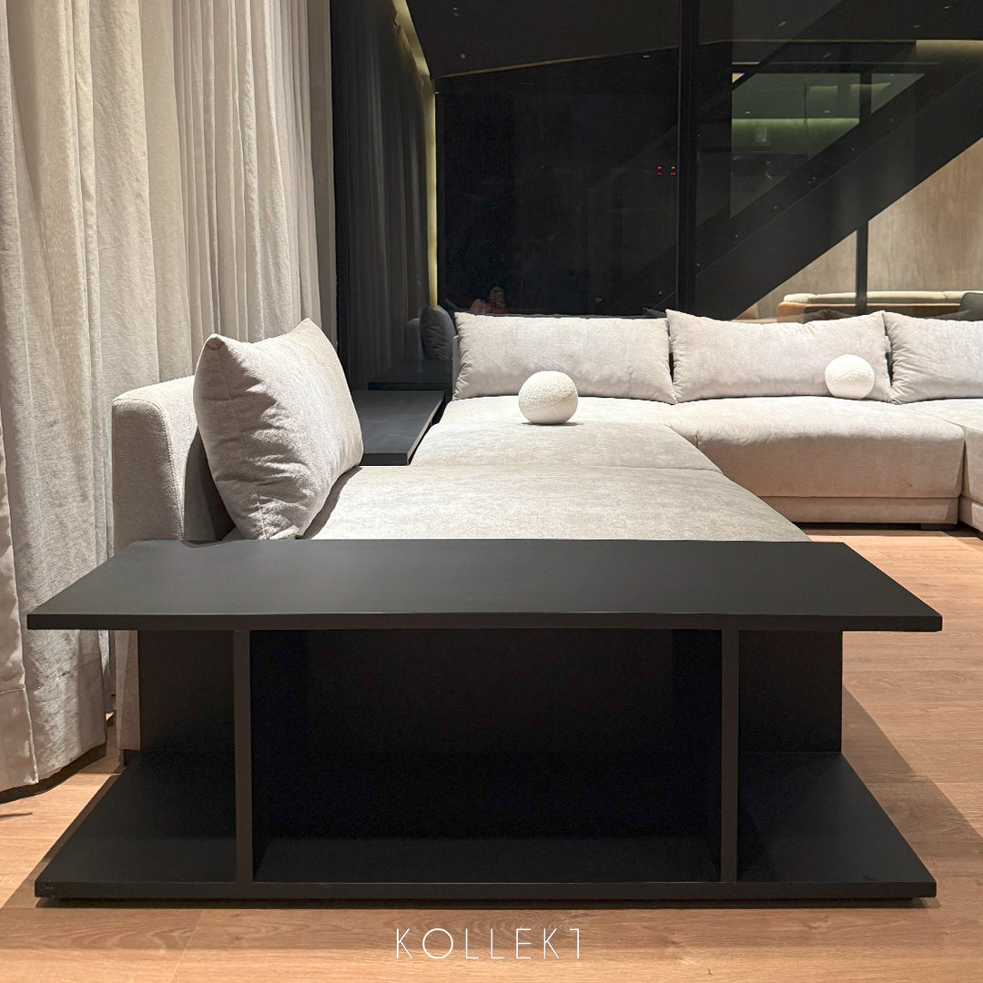 Octave Lounger