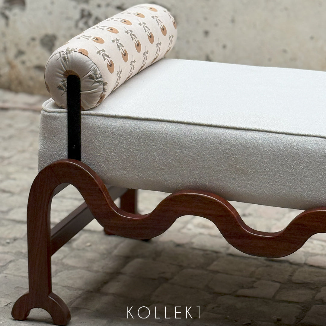 The Ripple Bench
