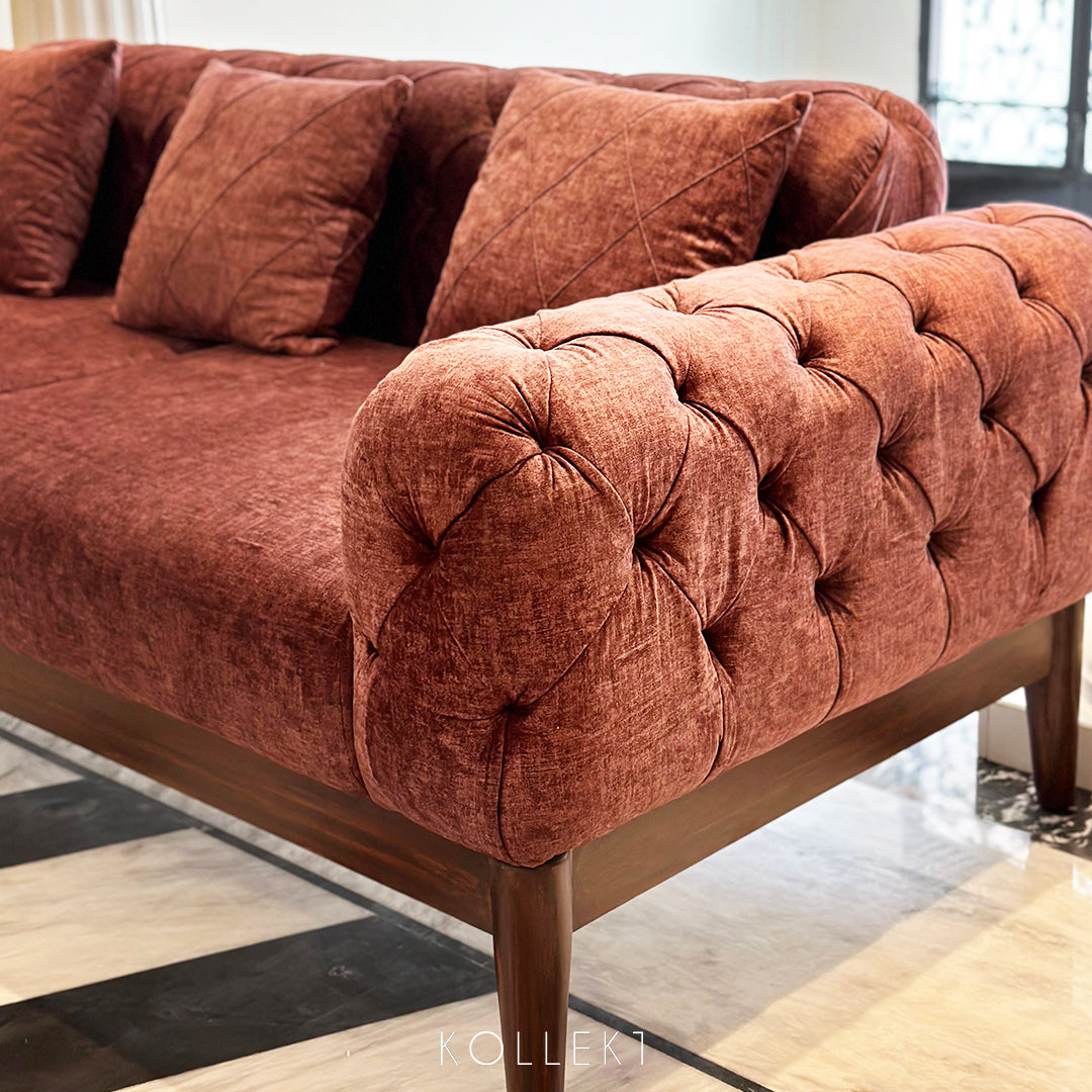 Chesterfield Sofa