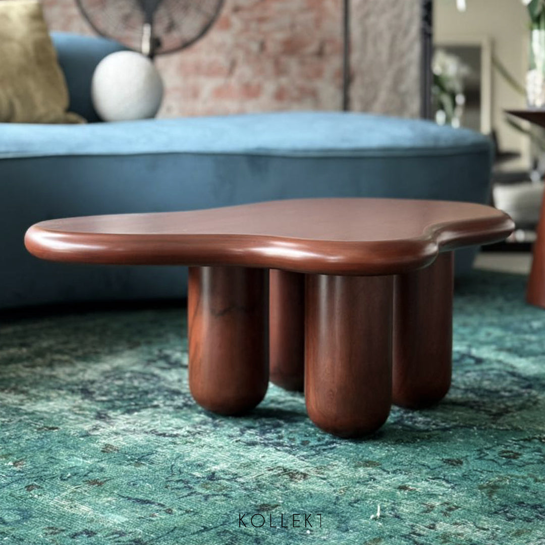 Wiggle Centre Table