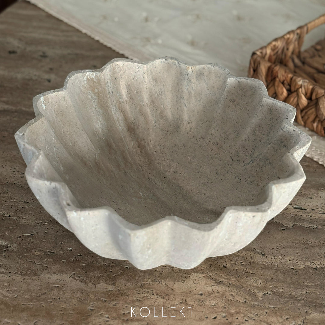 Lotus Bowl