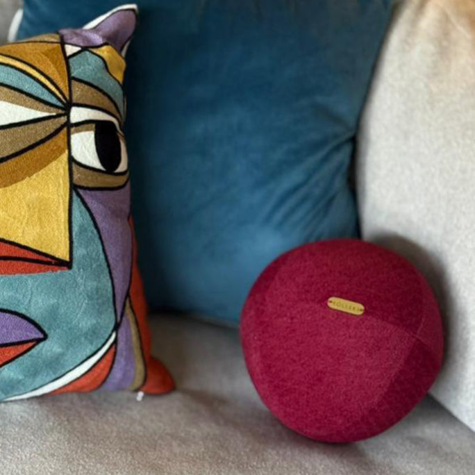 Picasso Cushion