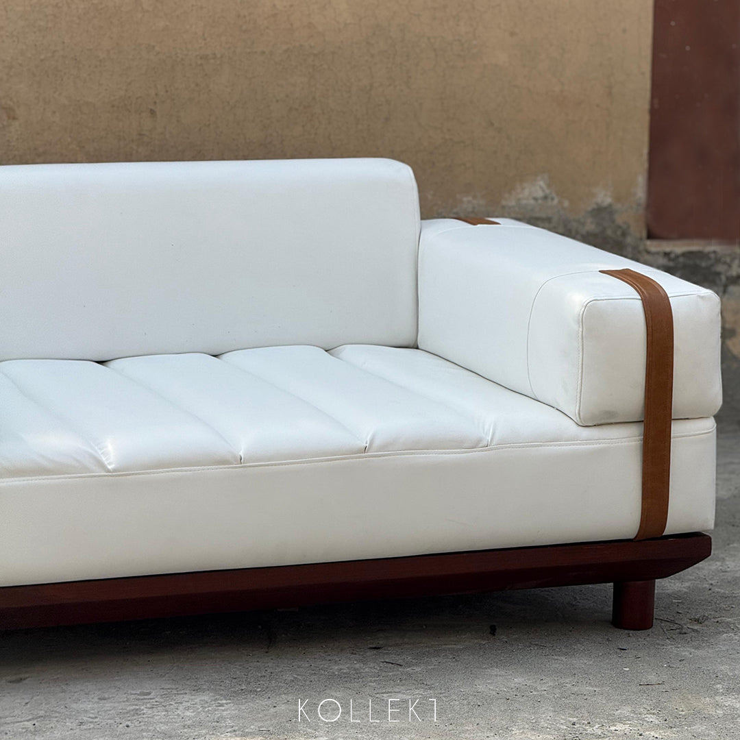 Cortina Lounger