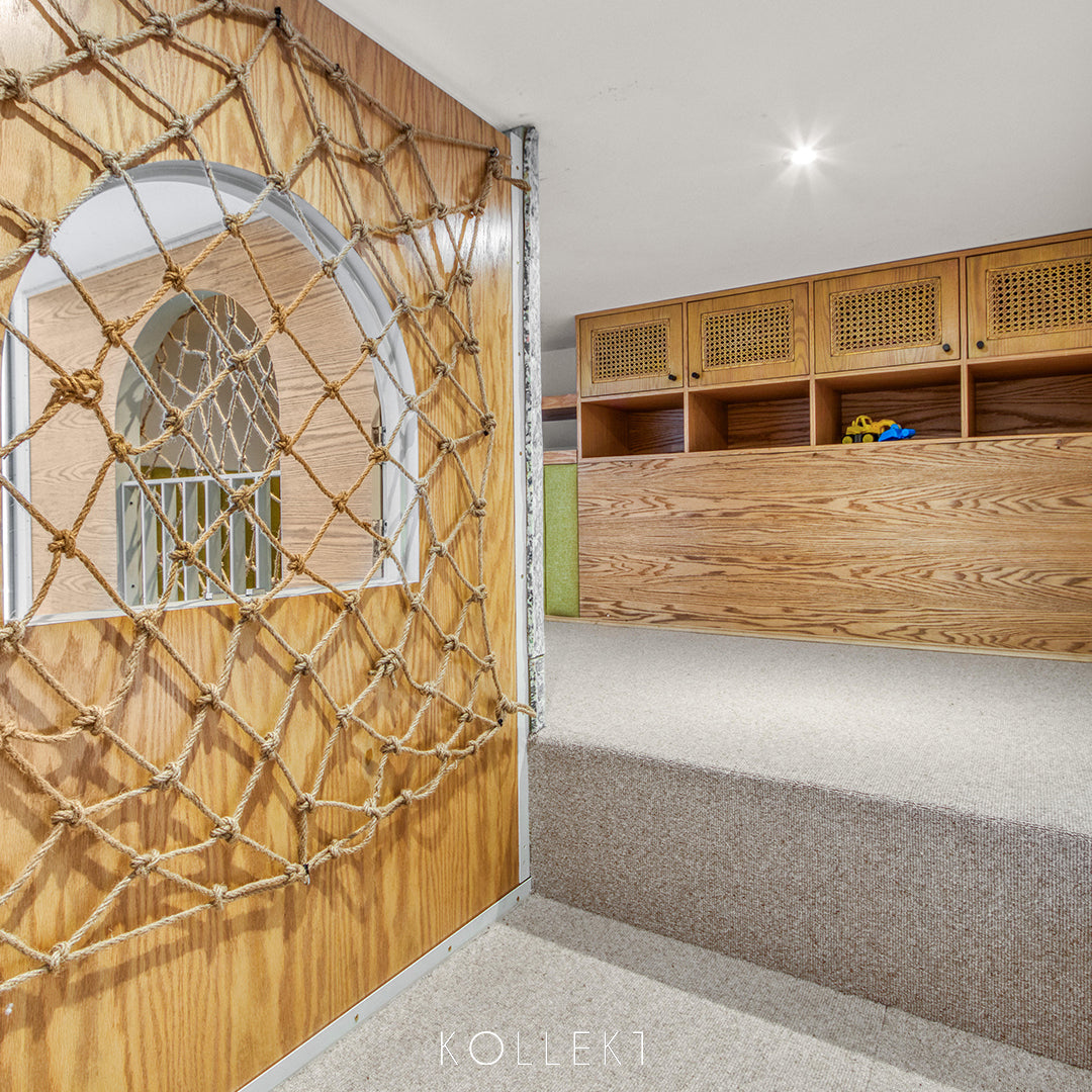 Kids Play Den