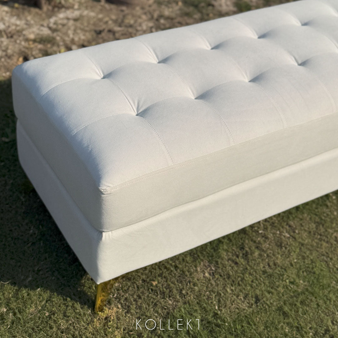Blair Bed Bench