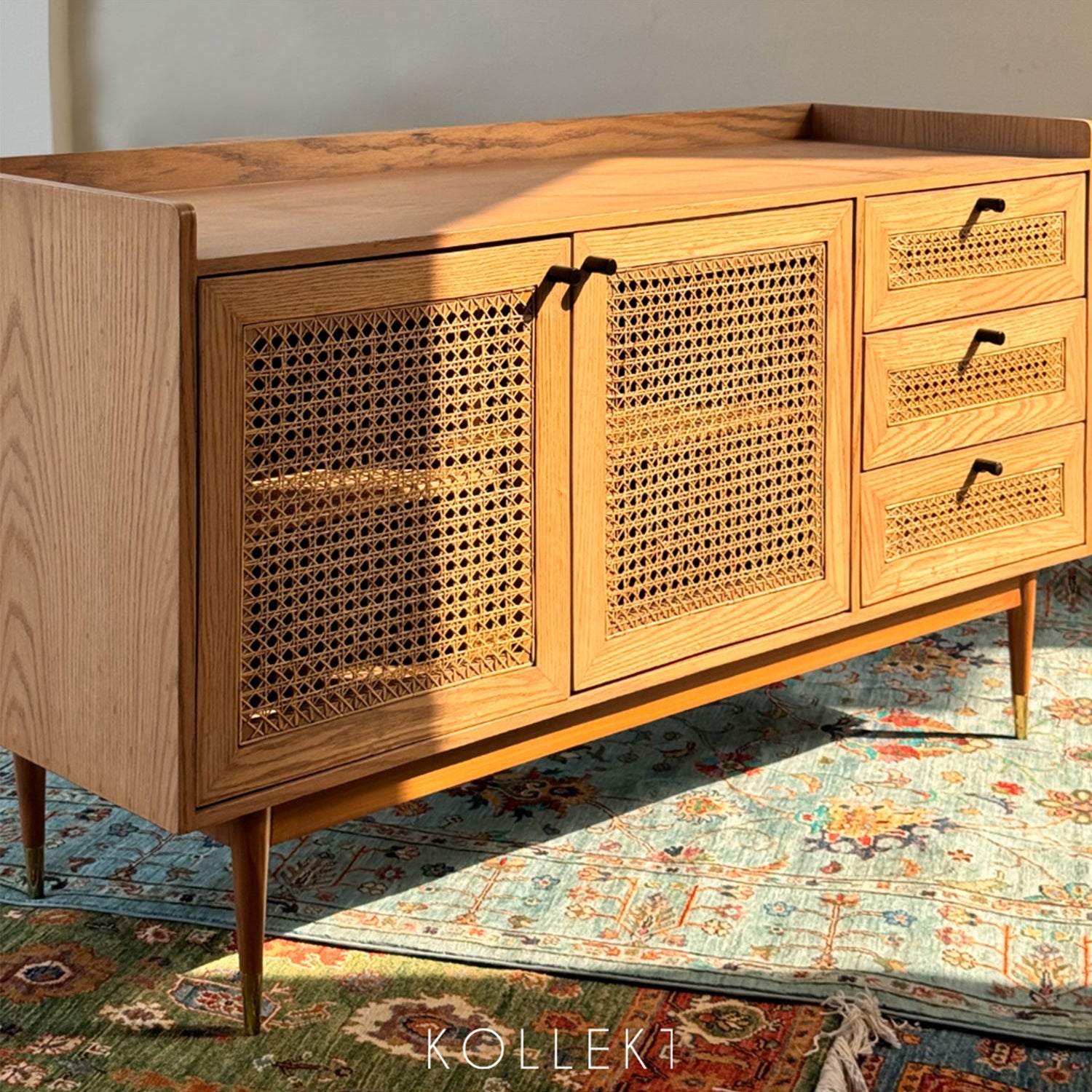 York Storage Console