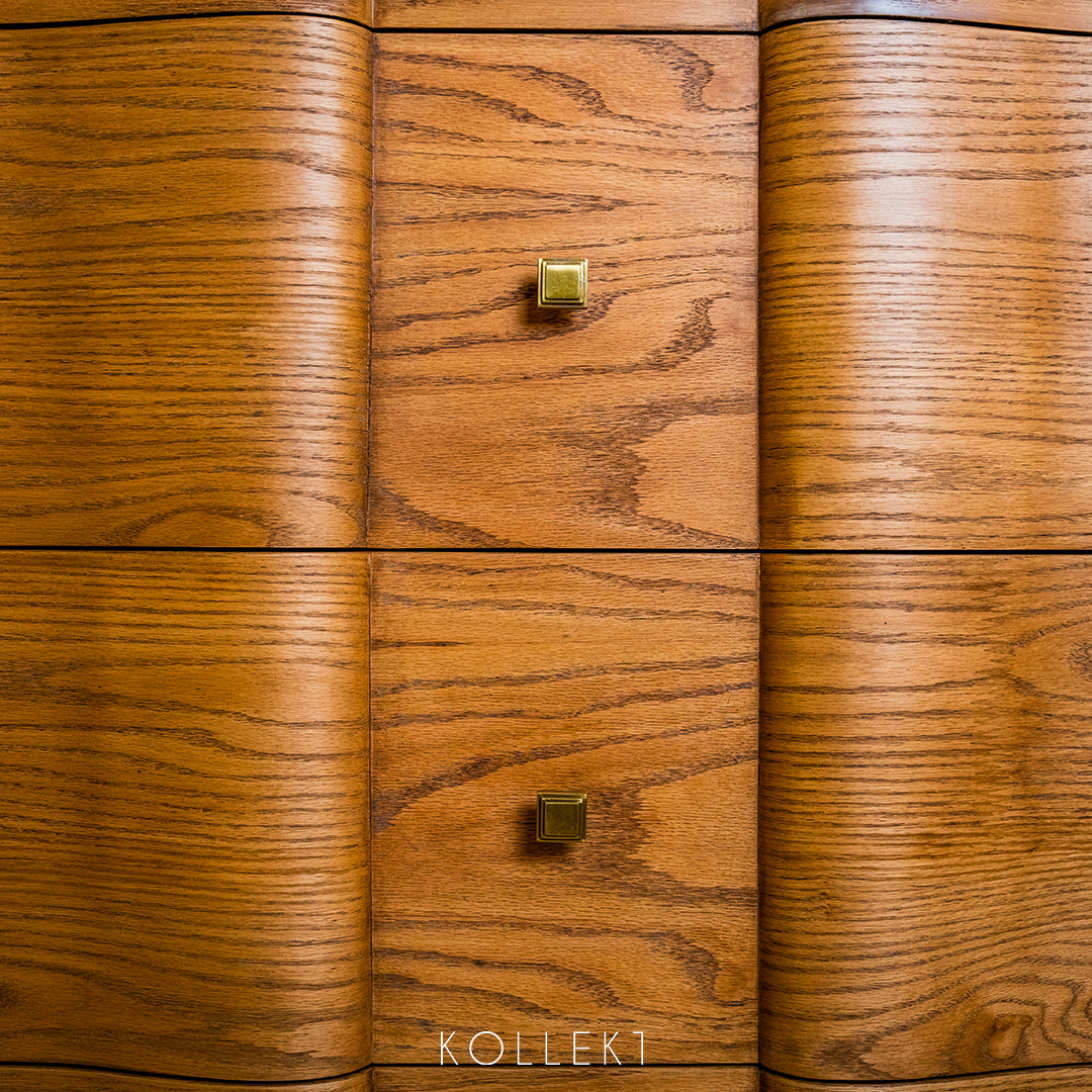 St. James Dresser