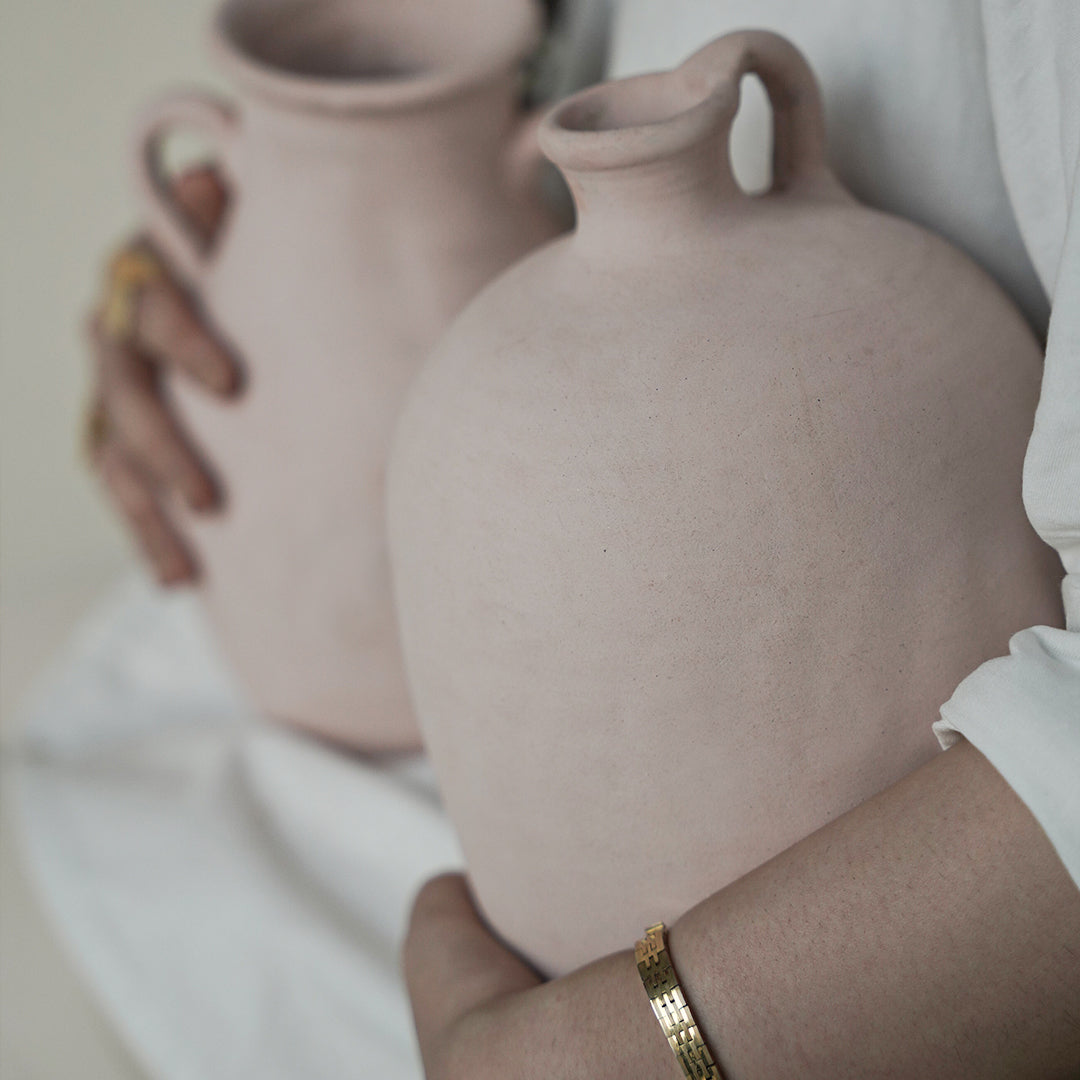 Vessel Vase